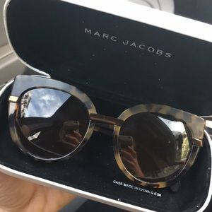 Marc Jacobs sunglasses